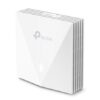 Punto de Acceso Inalámbrico TP-Link Omada EAP650-WALL/ WiFi 6/ PoE+/ 2976Mbps/ 2.4GHz 5GHz/ Antenas de 5dBi/ WiFi 802.11 ax/ac/a/n/b/g