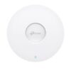 Punto de Acceso Inalámbrico TP-Link Omada EAP653/ WiFi 6/ PoE+ 2976Mbps/ 2.4GHz 5GHz/ Antenas de 5dBi/ WiFi 802.11ax/ac/a/n/b/g
