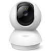 Cámara de Videovigilancia TP-Link Tapo TC71/ Visión Nocturna/ Control desde APP