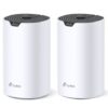Sistema Mesh TP-Link Deco S7 1900Mbps/ 2.4GHz 5GHz/ Pack de 2