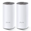 Sistema Mesh TP-Link Deco E4 1200Mbps/ 2.4GHz 5GHz/ Pack de 2