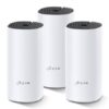 Sistema Mesh TP-Link Deco M4 1200Mbps/ 2.4GHz 5GHz/ Pack de 3