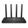 Router Inalámbrico TP-Link Archer AX12/ WiFi 6/ 1500 Mbps/ 2.4GHz 5GHz/ 4 Antenas/ WiFi 802.11ax/ac/n/a/ - n/b/g