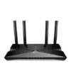 Router Inalámbrico TP-Link Archer AX53/ WiFi 6/ 3000 Mbps/ 2.4GHz 5GHz/ 4 Antenas/ WiFi 802.11ax/ac/n/a/ - n/b/g