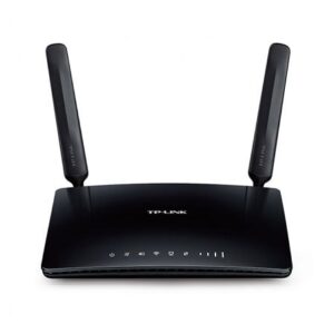 Router Inalámbrico 4G TP-Link Archer MR200 V2 750Mbps/ 2.4GHz 5GHz/ 2 Antenas/ WiFi 802.11ac/n/a - b/g/n