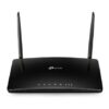 Router Inalámbrico 4G TP-Link Archer MR500 1200Mbps 2.4GHz 5GHz/ 2 Antenas/ WiFi 802.11a/n/ac - b/g/n