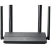 Router Inalámbrico TP-Link EX141/ WiFi 6/ 1500 Mbps/ 2.4GHz 5GHz/ 4 Antenas/ WiFi 802.11ax/ac/n/a/ - n/b/g