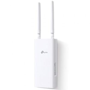 Router Inalámbrico 4G TP-Link TL-MR100-Outdoor 300Mbps/ 2.4GHz/ 2 Antenas/ WiFi 802.11 b/g/n