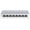 Switch TP-Link 8P 8 Puertos/ RJ-45 10/100