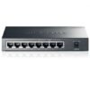 Switch TP-Link TL-SG1008P 8 Puertos/ RJ-45 10/100/1000 PoE