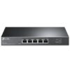 Switch TP-Link TL-SG105-M2 5 Puertos/ RJ-45 1/ 2.5Gbps