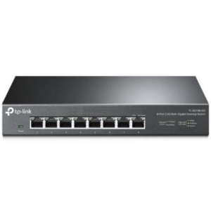 Switch TP-Link TL-SG108-M2 8 Puertos/ RJ-45/ 2.5Gbps