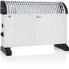 Convector Tristar KA-5164/ 3 niveles de potencia/ 750-1250-2000W