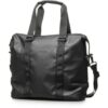 Bolsa de Viaje Trunk Week Tote Bag/ Negra
