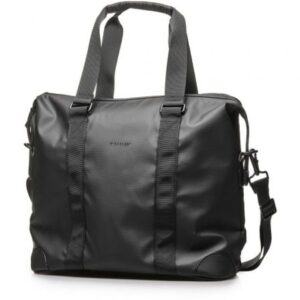 Bolsa de Viaje Trunk Week Tote Bag/ Negra