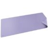 Alfombrilla Trust Benya XXL/ 2 x 430 x 900mm/ Purpura