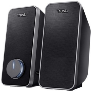 Altavoces Trust Arys/ 28W/ 2.0