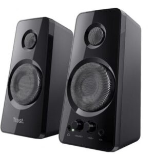 Altavoces Trust Tytan/ 36W/ 2.0