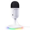 Micrófono Trust Gaming GXT 234W Yunix/ USB/ Blanco