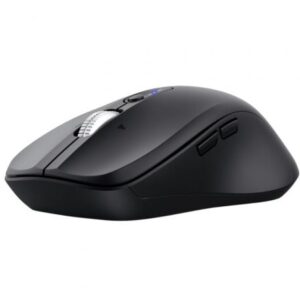 art_tru-mou20ferro20bk_1.jpg Ratón Ergonómico Inalámbrico Trust Ferro/ Hasta 3200 DPI
