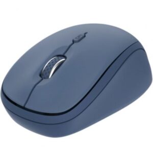 art_tru-mou20yvip20bl_1.jpg Ratón Mini Inalámbrico Trust Yvi+ Multidispositivo/ Hasta 1600 DPI/ Azul
