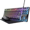 art_tru-pack20gxt20794_1.jpg Pack Gaming Trust Gaming GXT 794/ Teclado RGB + Ratón RGB + Alfombrilla