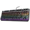 Teclado Gaming Mecánico Trust Gaming GXT 834 Callaz