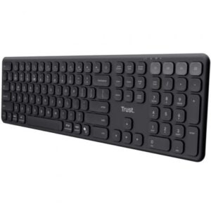 art_tru-tec20vaiya20bk_1.jpg Teclado Compacto Inalámbrico por Bluetooth Trust Vaiya