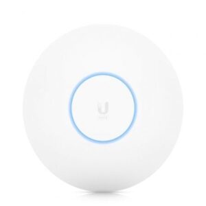 Punto de Acceso Ubiquiti Unifi U6+