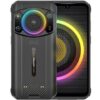 Smartphone Rugerizado Ulefone Armor 21 8GB/ 256GB/ 6.58"/ Negro