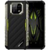Smartphone Rugerizado Ulefone Armor 22 8GB/ 128GB/ 6.58"/ Negro y Verde