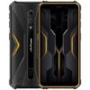 Smartphone Rugerizado Ulefone Armor X12 Pro 4GB/ 64GB/ 5.45"/ Negro y Naranja