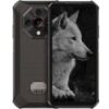 Smartphone Rugerizado Ulefone Armor X16 Pro 8GB/ 256GB/ 6.56"/ 5G/ Gris Sombra