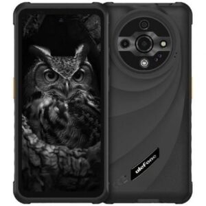 Smartphone Rugerizado Ulefone Armor X31 Pro 8GB/ 256GB/ 6.56"/ 5G/ Negro