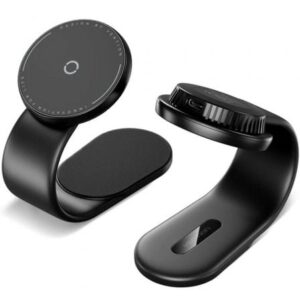 Cargador de Coche Inalámbrico Vention KSKB0/ 15W