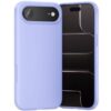 Funda Silicona con Magsafe Vention KVCVCG-20/ Compatible con iPhone Air/ Lila