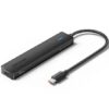 Hub USB Tipo-C 3.2 Vention CHYBB/ 2xUSB Tipo-C 3.2/ 2xUSB 3.2/ 1xUSB Tipo-C