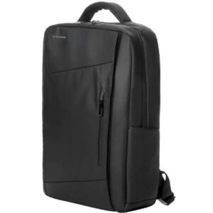 Mochila Vention KRRB0 para Portátiles hasta 15.6"/ 20L/ Impermeable/ Negra