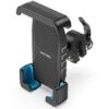 Soporte de Smartphone para Bicicleta Vention KCWB0/ Negro