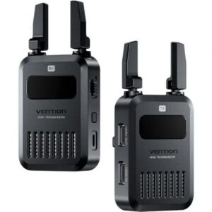 Adaptador/Transmisor de vídeo inalámbrico HDMI Vention ADUB0