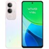 Smartphone Vivo Y19s 8GB/ 256GB/ 6.68"/ Plata Perla