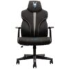 Silla Gaming Woxter Stinger Alien Titanium/ Gris Titanio