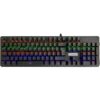 Teclado Gaming Mecánico Woxter Stinger RX 900 K