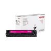 Tóner compatible Xerox 006R03811 compatible con HP CF213A/CB543A/CE323A/CRG-116M/CRG-131M/ 1800 páginas/ Magenta
