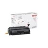 Tóner compatible Xerox 006R03841 compatible con HP CF280X/ 6900 páginas/ Negro