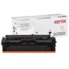 Tóner compatible Xerox 006R04192 compatible con HP W2210A/ 1350 páginas/ Negro
