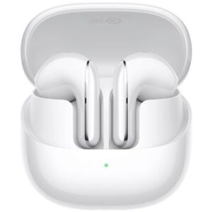 art_xia-aur20buds20520wh_1.jpg Auriculares Bluetooth Xiaomi Buds 5 con estuche de carga/ Blancos