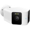 Cámara de Videovigilancia Xiaomi Outdoor Camera CW100/ Visión Nocturna/ Control desde APP
