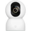 Cámara de Videovigilancia Xiaomi Smart Camera C701/ Visión Nocturna/ Control desde APP