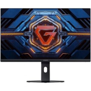 art_xia-m20gam20mon20g24i2026_1.jpg Monitor Gaming Xiaomi Gaming Monitor G24i 2026 23.8"/ Full HD/ 1ms/ 200Hz/ IPS/ Negro